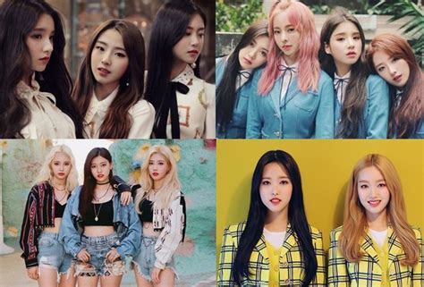 loona predebut|Create a All LOONA Songs (Pre.